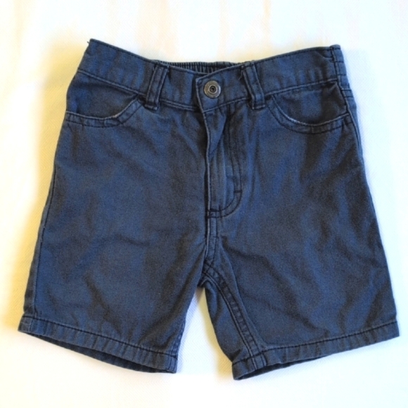 Calvin Klein Jeans Other - calvin klein jeans blue cotton casual summer shorts 24 months baby boy
